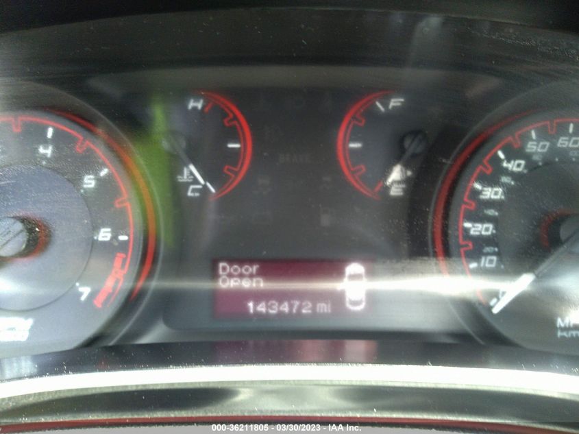 2015 DODGE DART SE - 1C3CDFAA0FD435845