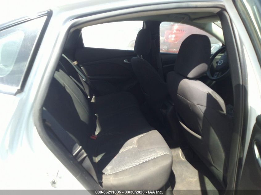 2015 DODGE DART SE - 1C3CDFAA0FD435845