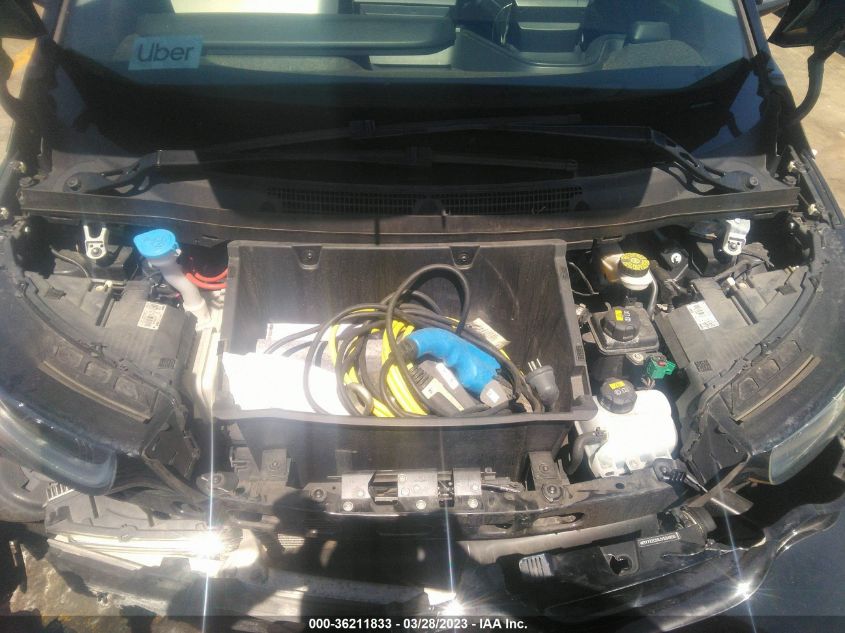 2018 BMW I3 - WBY7Z2C56JVE64956