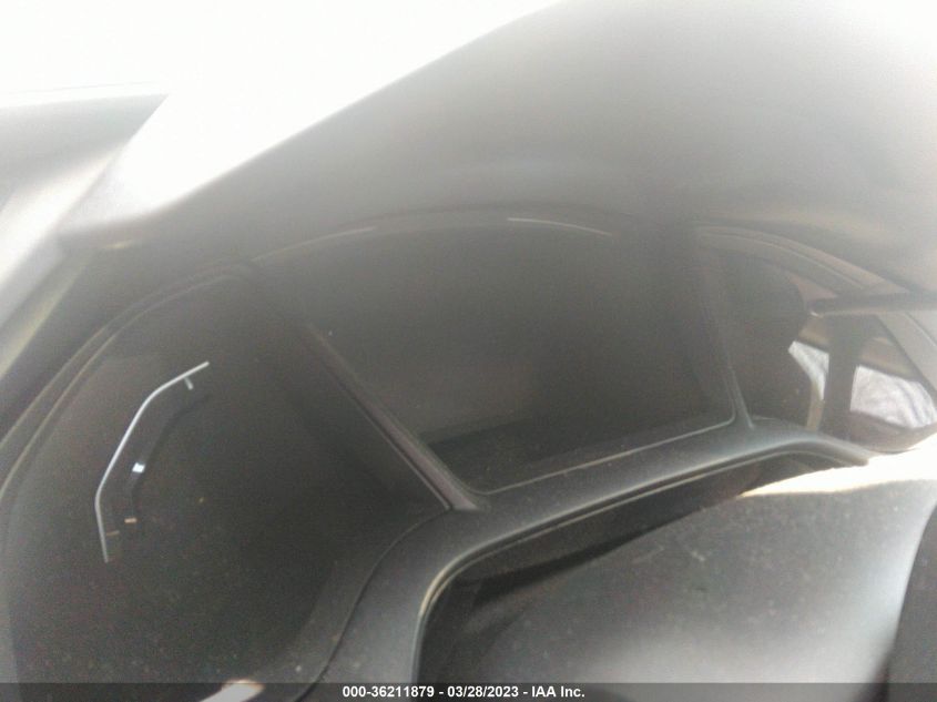 2019 HONDA CIVIC SEDAN LX - 19XFC2F6XKE029072