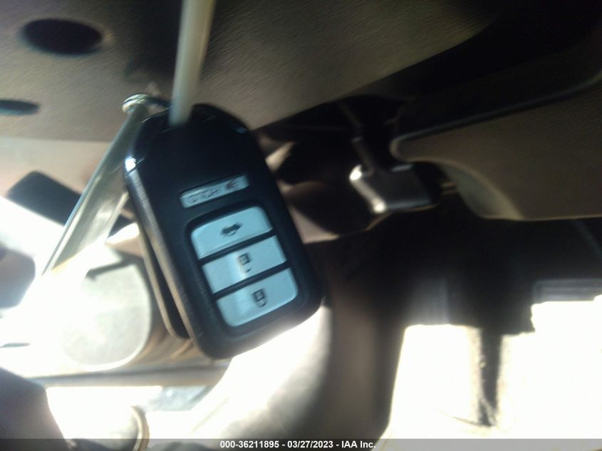 2014 HONDA CIVIC SEDAN EX - 19XFB2F84EE244701