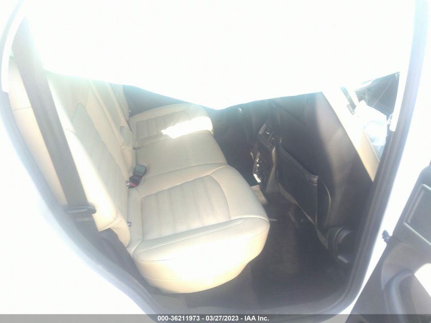 2018 FORD EDGE SEL - 2FMPK3J9XJBB23226