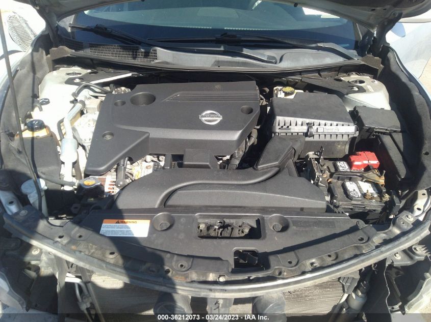 2014 NISSAN ALTIMA 2.5 - 1N4AL3AP6EN375481