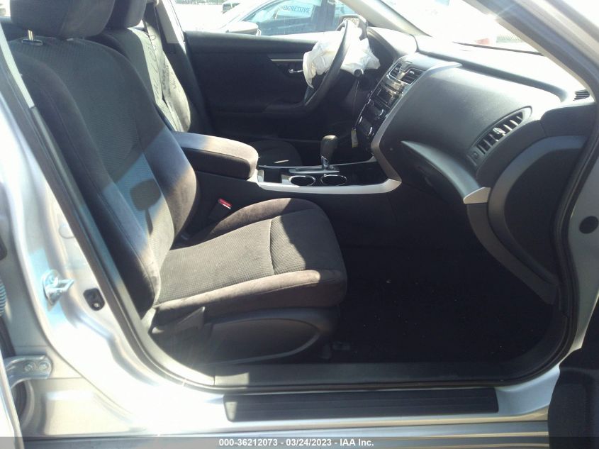 2014 NISSAN ALTIMA 2.5 - 1N4AL3AP6EN375481