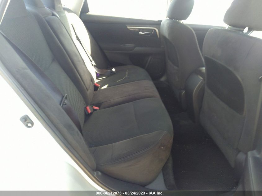 2014 NISSAN ALTIMA 2.5 - 1N4AL3AP6EN375481