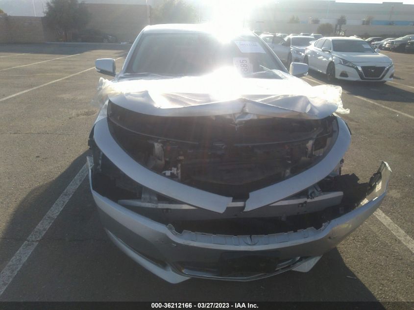 2019 CHEVROLET IMPALA LT - 2G11Z5S36K9108221