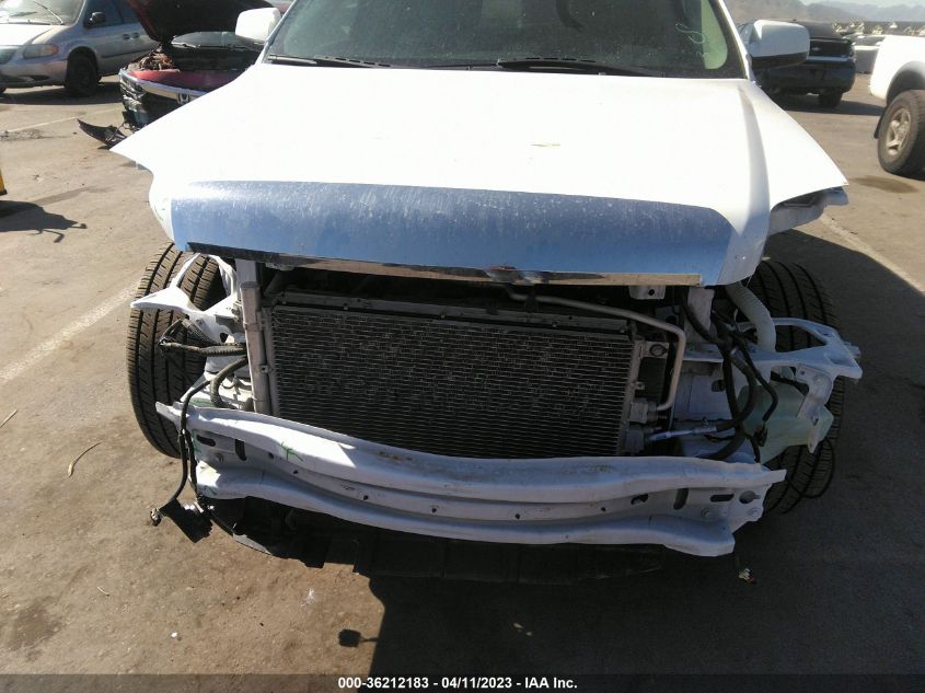 2013 GMC TERRAIN SLE - 2GKALMEK2D6121594