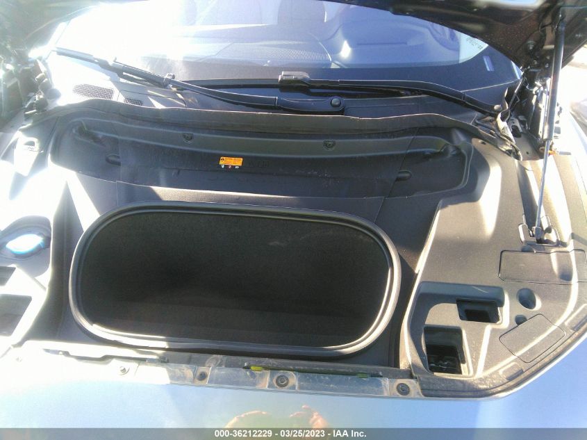 2023 JAGUAR I-PACE HSE - SADHD2S14P1627981