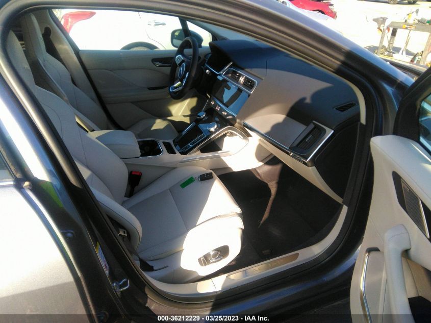 2023 JAGUAR I-PACE HSE - SADHD2S14P1627981
