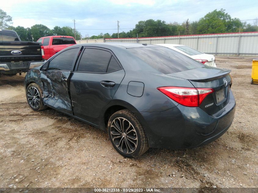 2016 TOYOTA COROLLA L/LE/S/S PLUS/LE PLUS - 5YFBURHE2GP378502