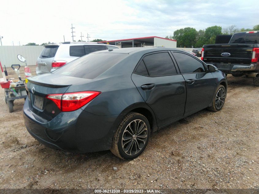2016 TOYOTA COROLLA L/LE/S/S PLUS/LE PLUS - 5YFBURHE2GP378502