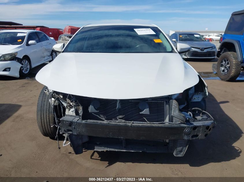 2015 TOYOTA AVALON LIMITED - 4T1BK1EB7FU184742