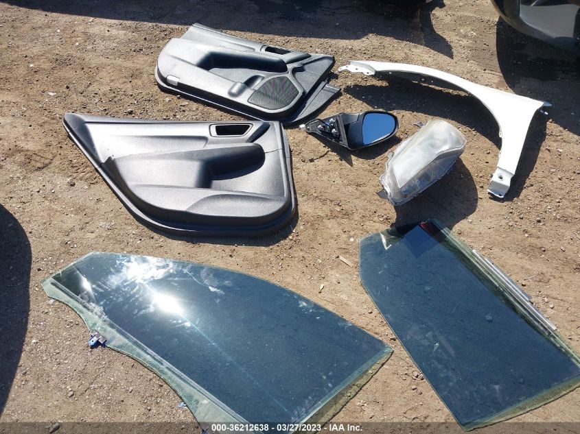 2016 TOYOTA CAMRY XLE/SE/LE/XSE - 4T1BF1FK8GU141452