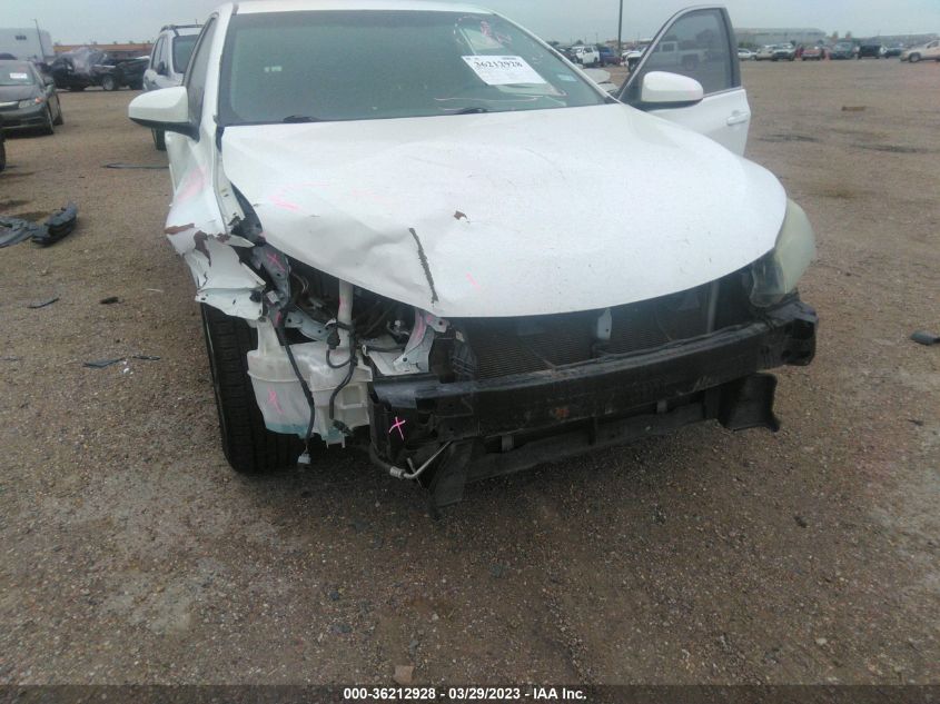 2015 TOYOTA CAMRY SE - 4T1BF1FK1FU065216