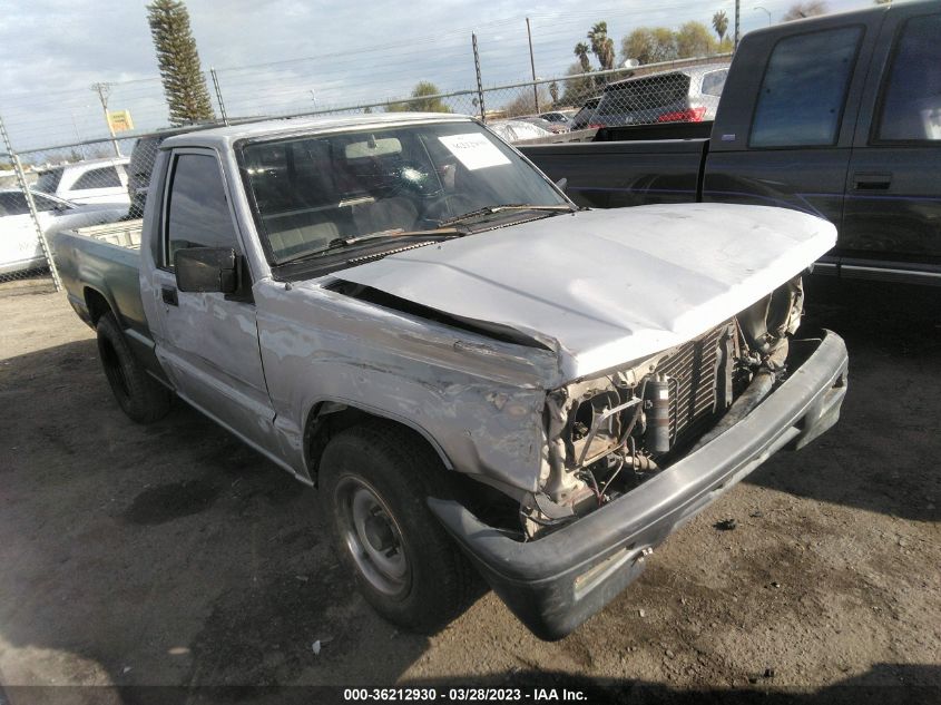 JA7LS21G6SP007394 MITSUBISHI MIGHTY MAX Photo 1