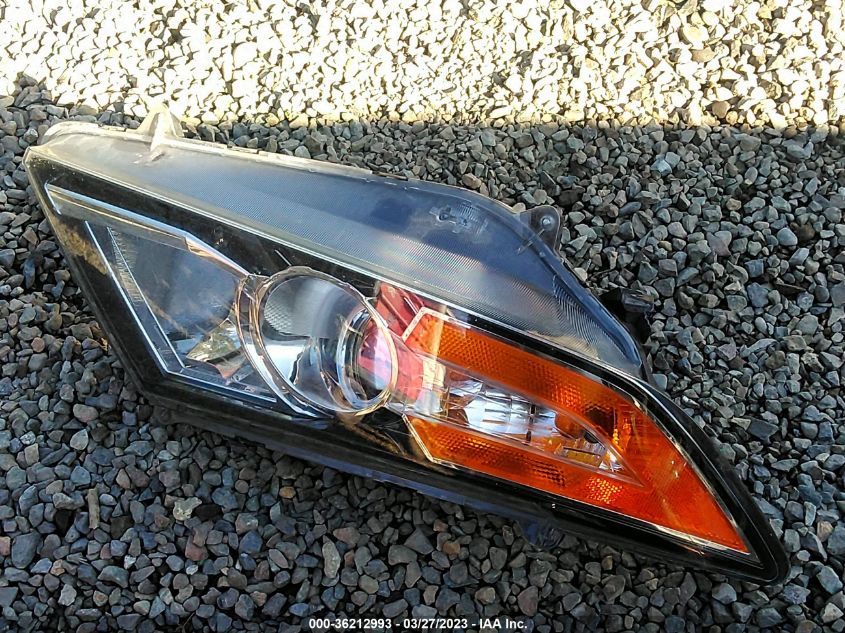 2014 HONDA ODYSSEY EX-L - 5FNRL5H66EB086542