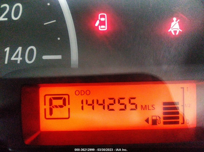 2014 NISSAN VERSA S PLUS - 3N1CN7AP0EL846547