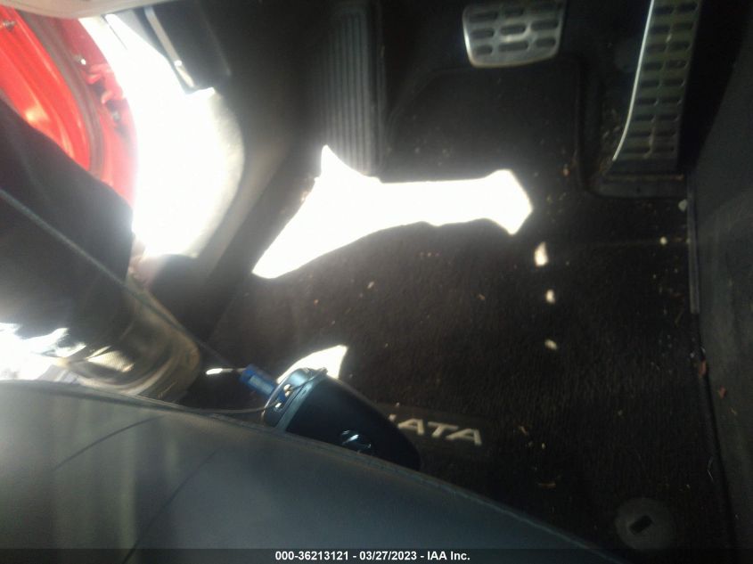 2020 HYUNDAI SONATA SEL PLUS - 5NPEJ4J25LH011769