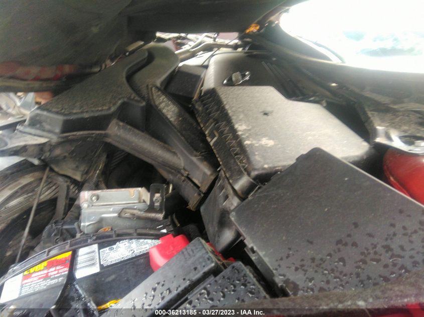 2015 NISSAN ALTIMA 2.5 S - 1N4AL3AP2FC444230