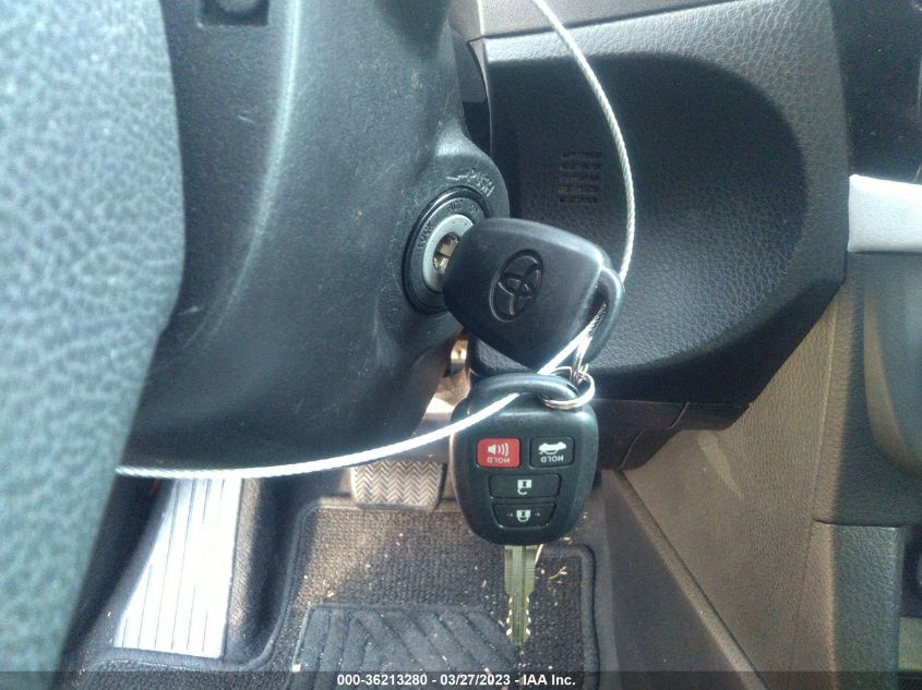 2016 TOYOTA COROLLA L/LE/S/S PLUS/LE PLUS - 2T1BURHE0GC545746