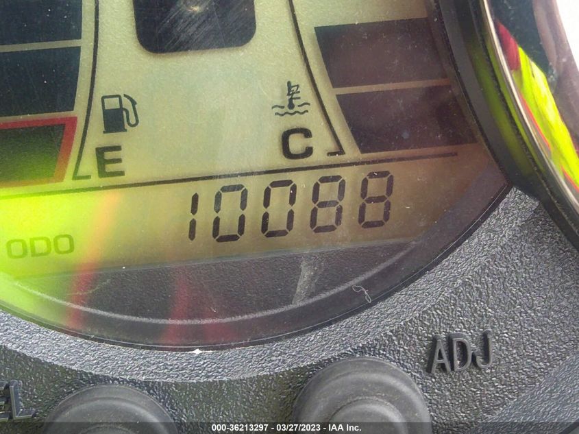 2005 SUZUKI DL1000 - JS1VT53A452100896