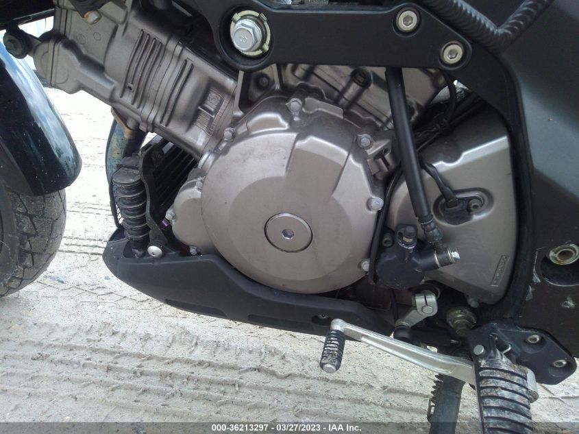 2005 SUZUKI DL1000 - JS1VT53A452100896