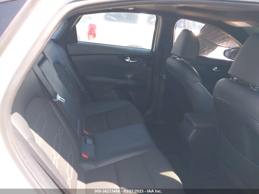 VIN 3KPF34AD4ME408606 2021 KIA FORTE GT-LINE