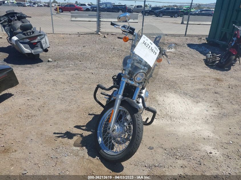 2020 HARLEY-DAVIDSON FXST - 1HD1BVJ13LB070277