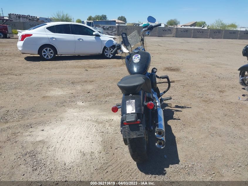 2020 HARLEY-DAVIDSON FXST - 1HD1BVJ13LB070277