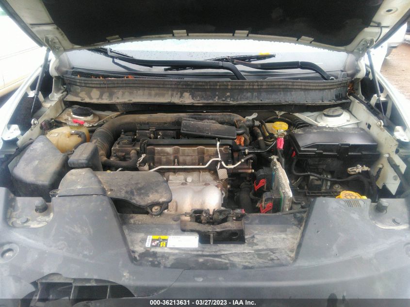 2017 JEEP CHEROKEE LIMITED - 1C4PJMDBXHW511786