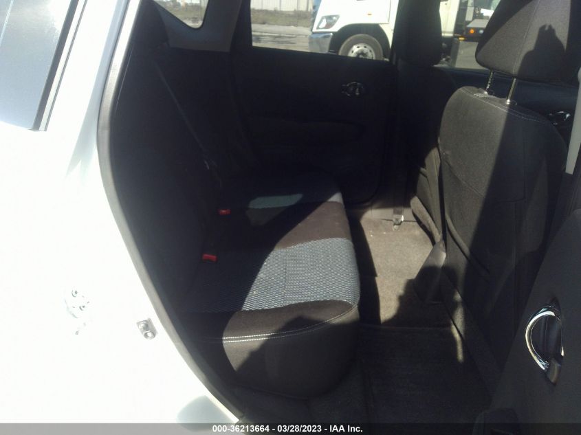2015 NISSAN VERSA NOTE SV - 3N1CE2CP0FL397937
