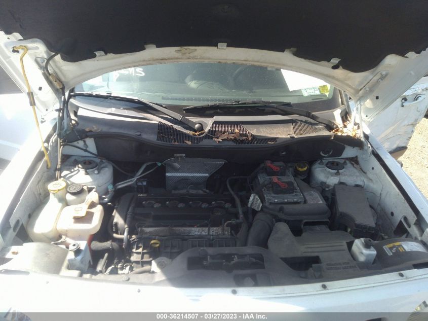 2015 JEEP PATRIOT SPORT - 1C4NJRBB7FD248625