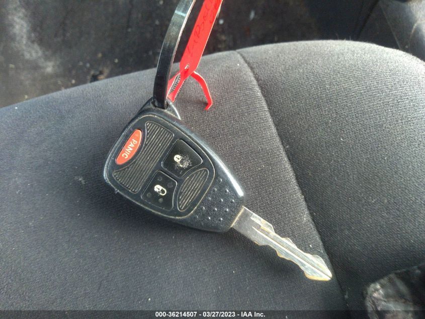 2015 JEEP PATRIOT SPORT - 1C4NJRBB7FD248625
