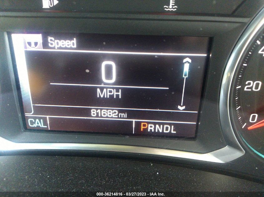 2018 CHEVROLET MALIBU LT - 1G1ZD5ST7JF292477