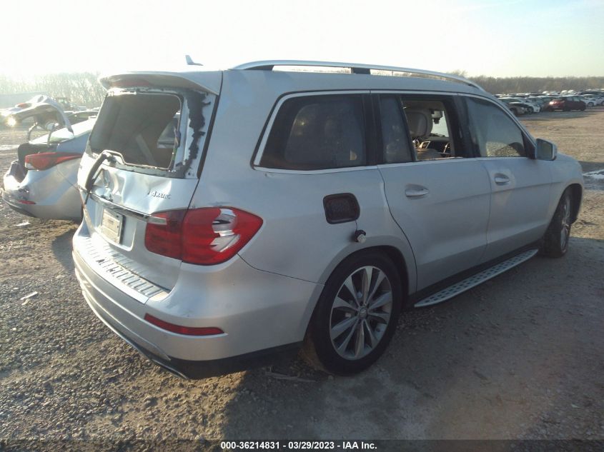 2014 MERCEDES-BENZ GL-CLASS GL 450 4JGDF7CE4EA385186