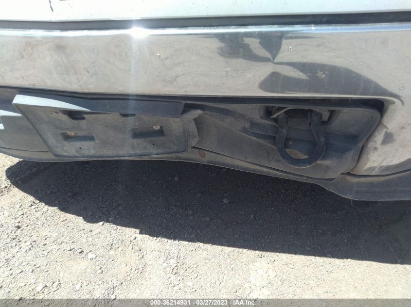 2014 CHEVROLET SILVERADO 1500 LT - 3GCUKREC0EG397084