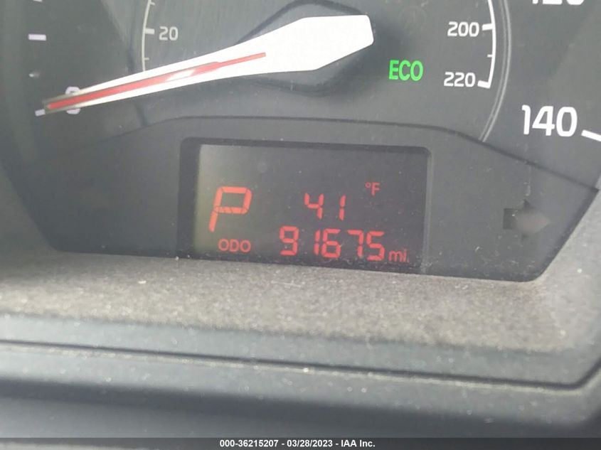 2013 KIA RIO EX - KNADN4A35D6169790