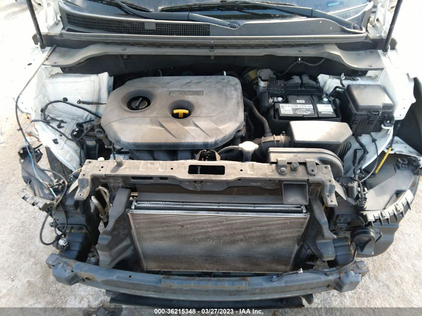 2014 KIA SOUL + - KNDJP3A54E7099092