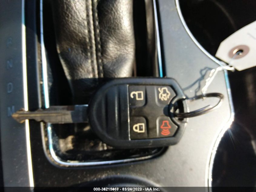2014 FORD EXPLORER XLT - 1FM5K8D83EGC29071