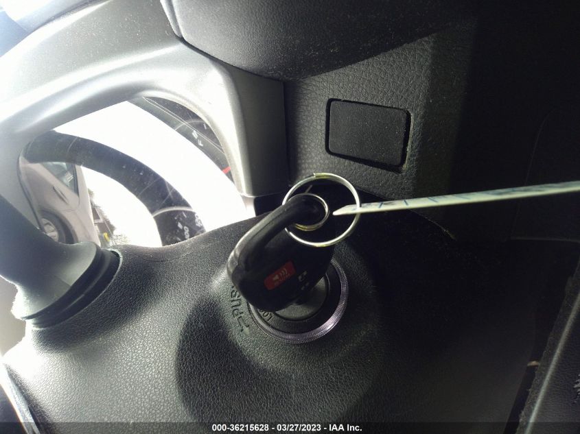 2016 TOYOTA RAV4 LE - 2T3ZFREV0GW243182