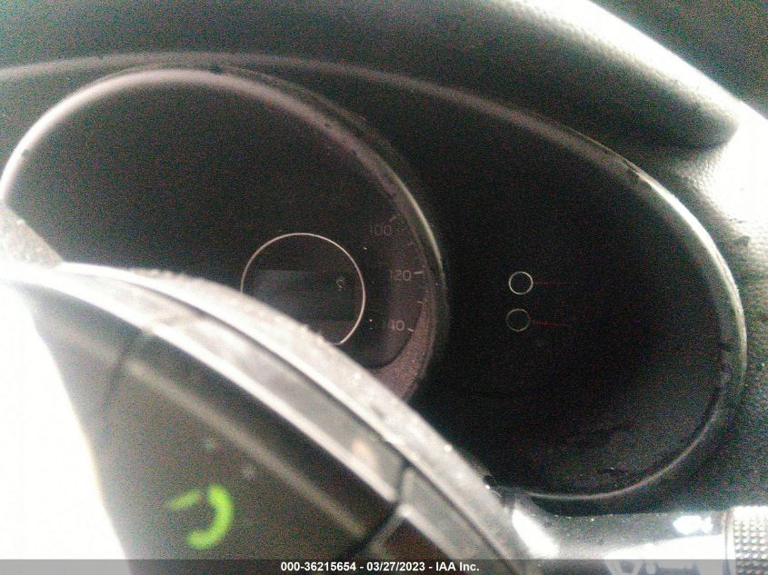 2017 KIA SOUL BASE - KNDJN2A2XH7444877