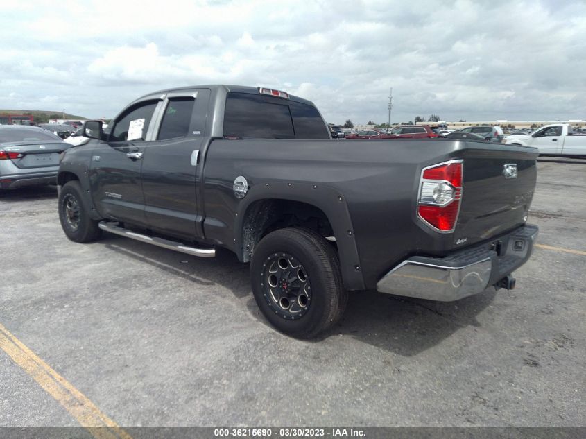 2016 TOYOTA TUNDRA 2WD TRUCK SR5/SR - 5TFRY5F13GX201728
