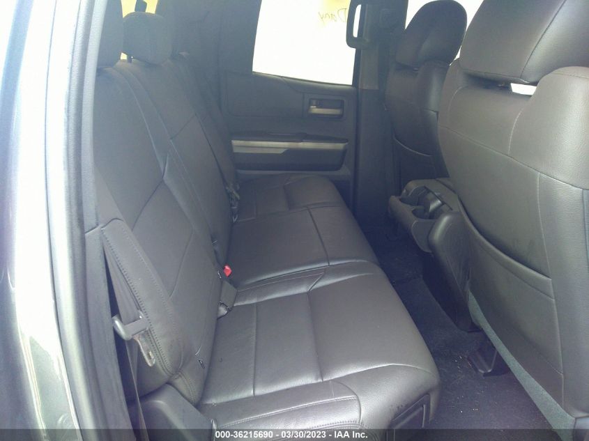 2016 TOYOTA TUNDRA 2WD TRUCK SR5/SR - 5TFRY5F13GX201728