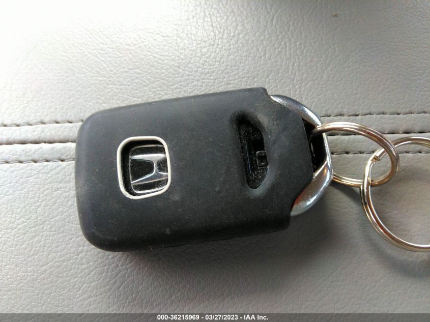 2014 HONDA ACCORD SEDAN EX-L - 1HGCR2F86EA212710