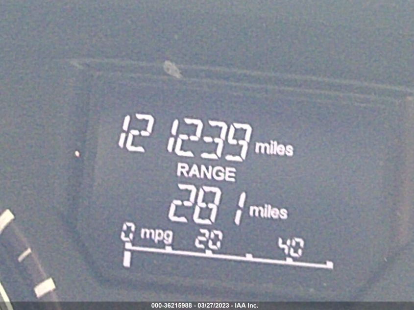 2015 HONDA ODYSSEY LX - 5FNRL5H27FB019754