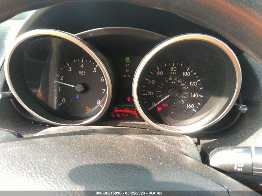 2015 MAZDA MAZDA5 SPORT - JM1CW2BL5F0185153