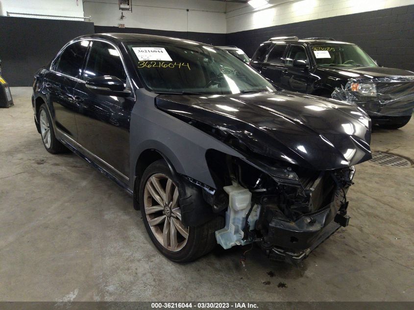 1VWGT7A32HC010639 VOLKSWAGEN PASSAT 1.8T SE W/TECHNOLOGY 2017