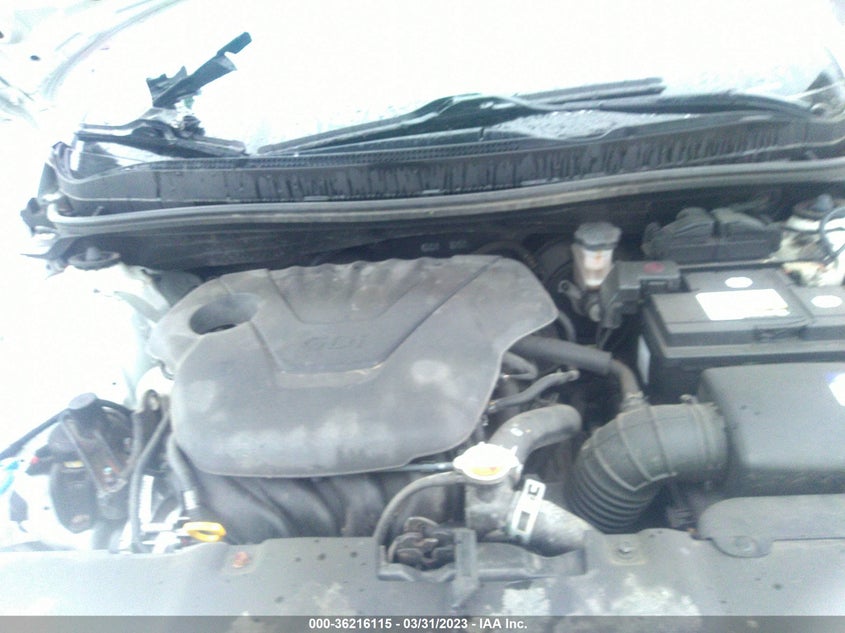VIN KMHCT4AE2HU339641 2017 HYUNDAI ACCENT VALUE EDITION