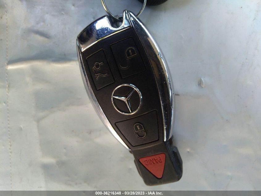 2016 MERCEDES-BENZ C-CLASS C 300 - 55SWF4KB9GU137768