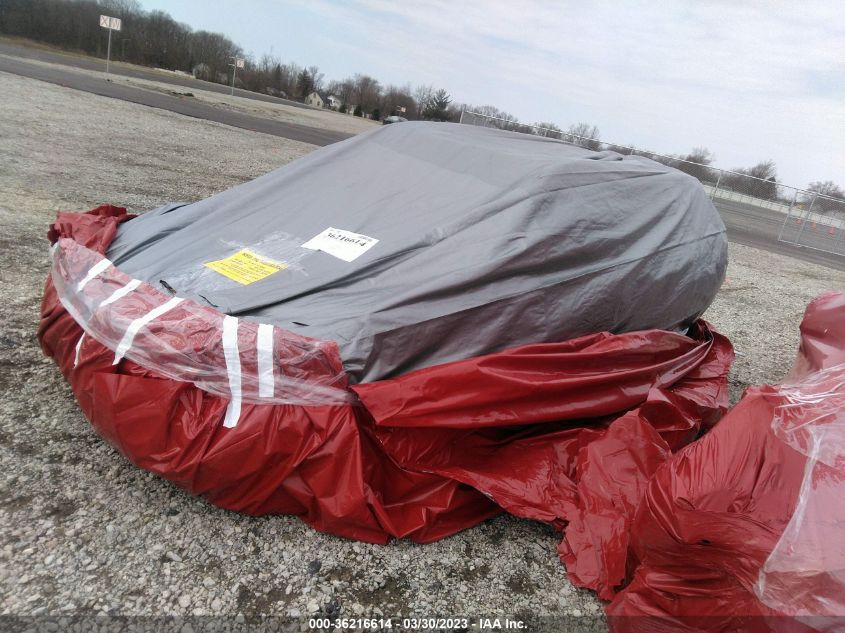 2019 SUBARU FORESTER SPORT - JF2SKAKC6KH480759